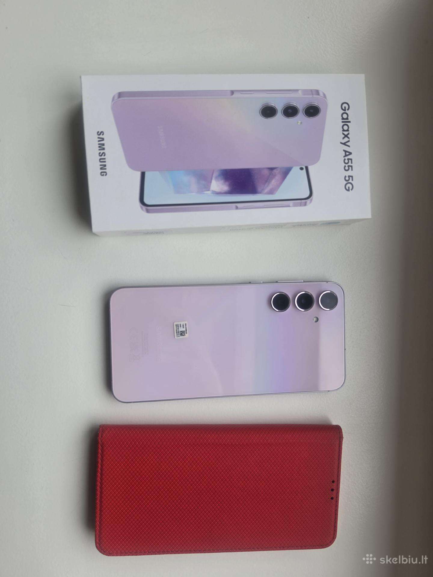 Telefonas