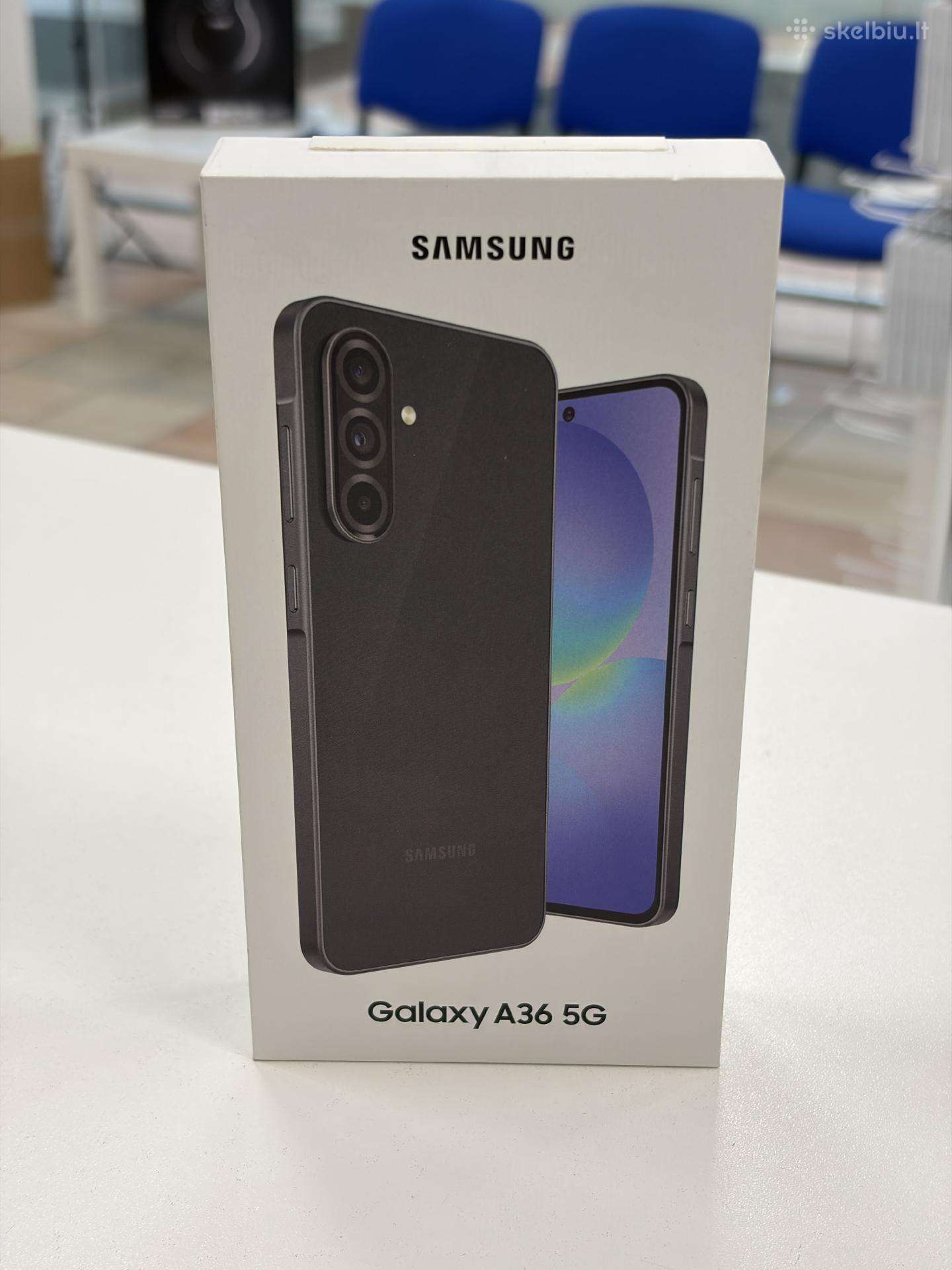 Samsung Galaxy A36 128gb