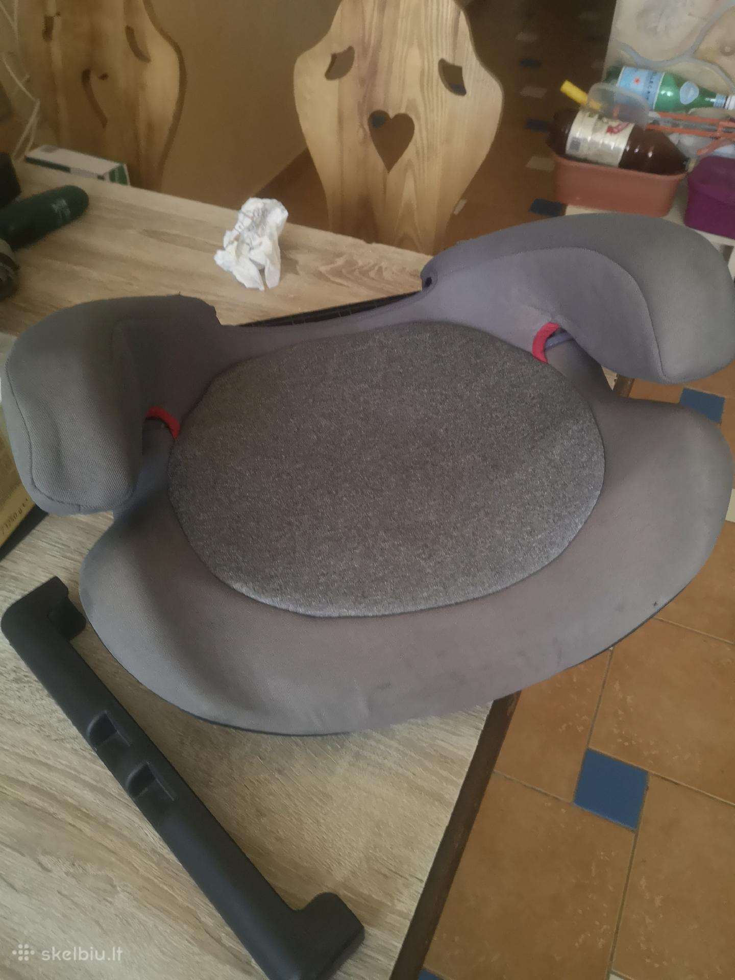 Pasedukas su isofix