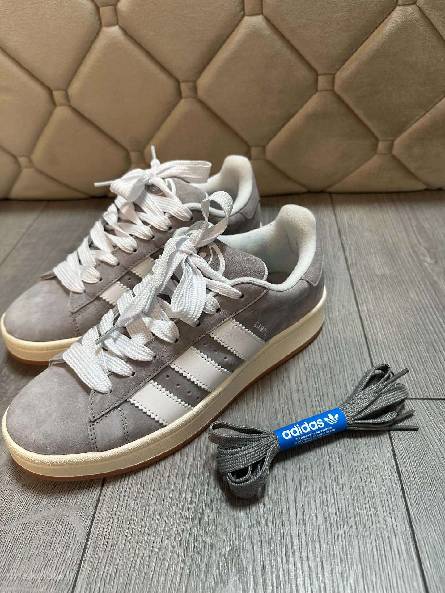 Adidas campus kedai
