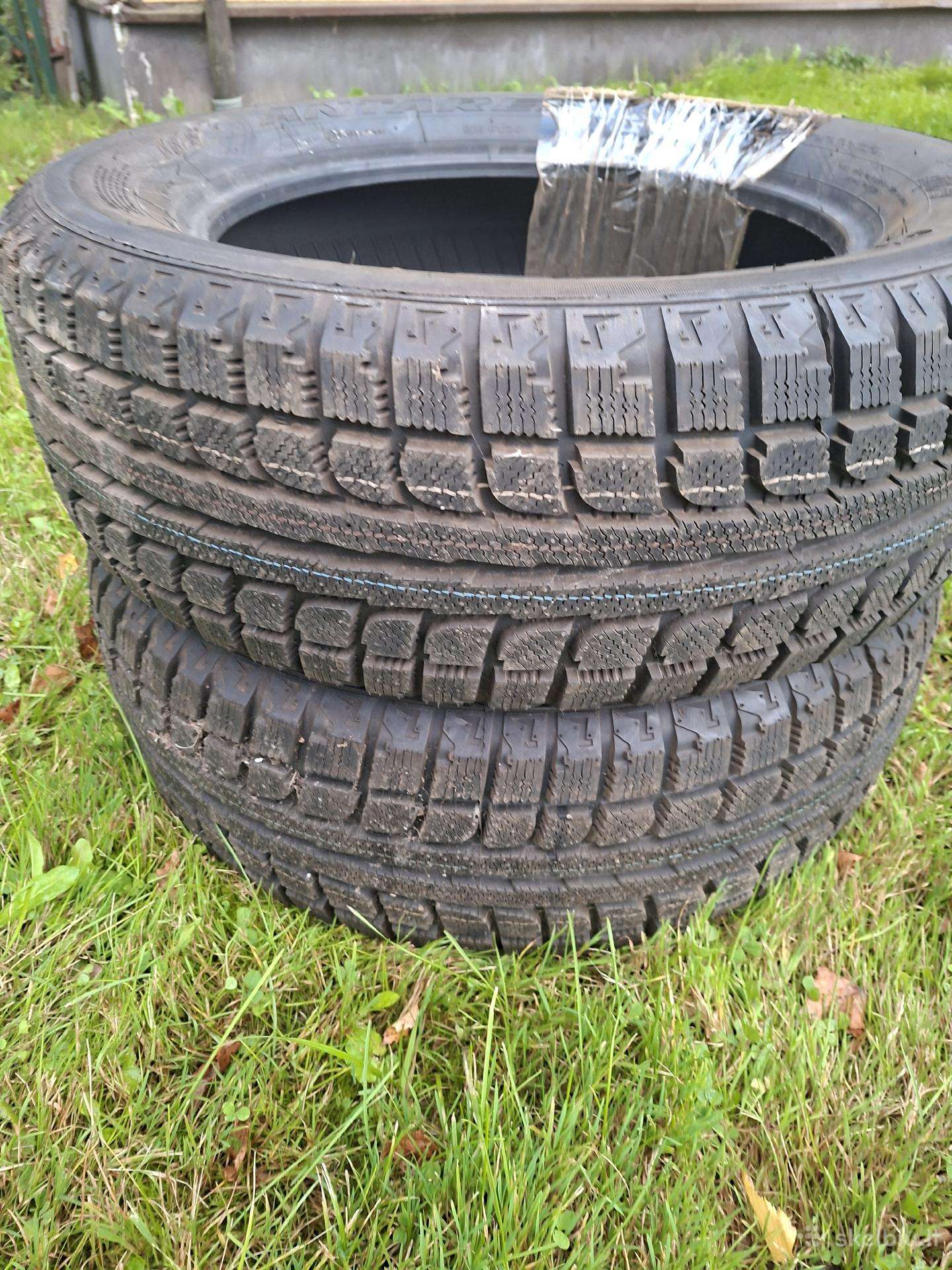 Antares, зимние 225/60 R17