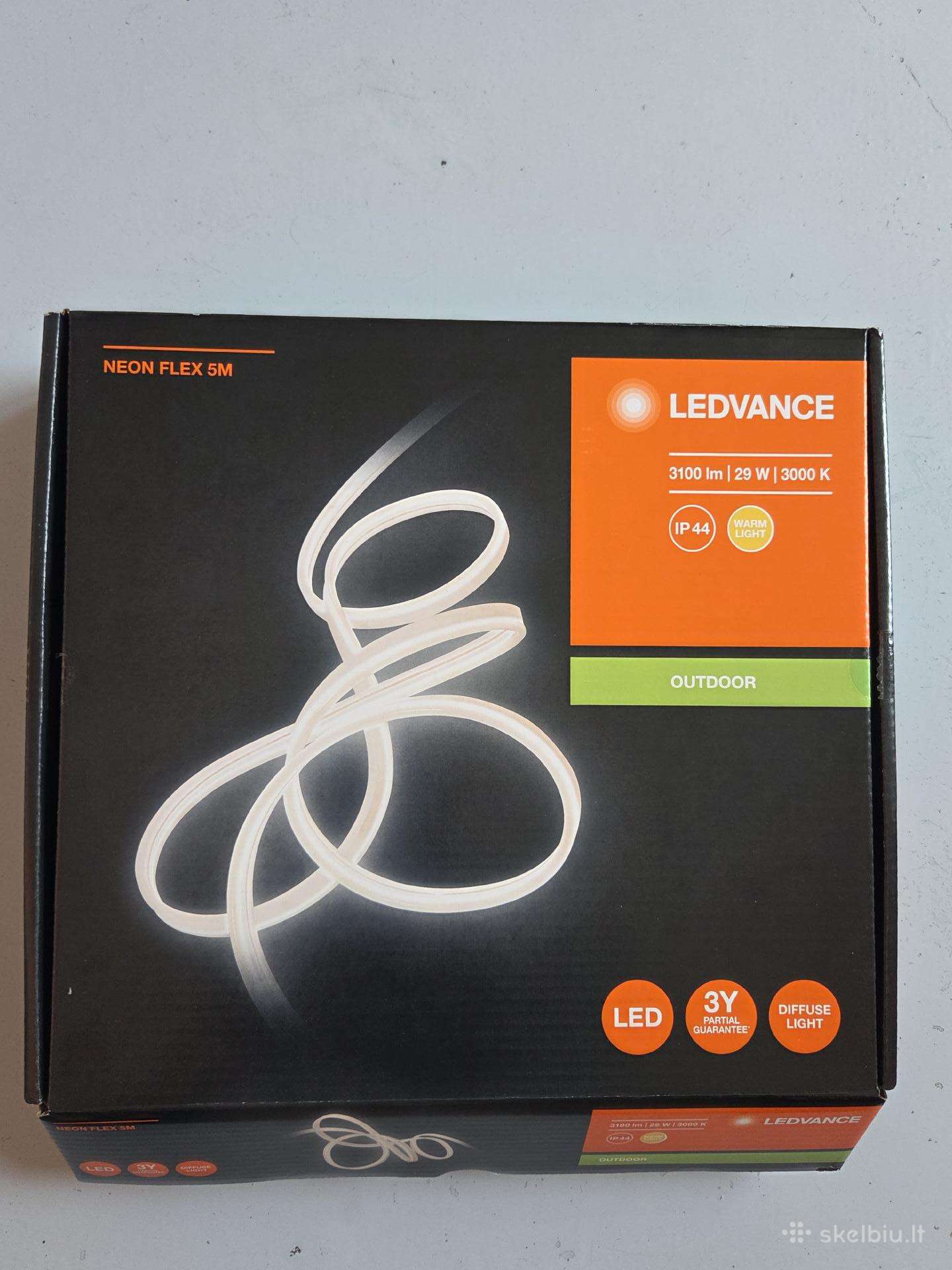 Ledvance LED juosta 5m