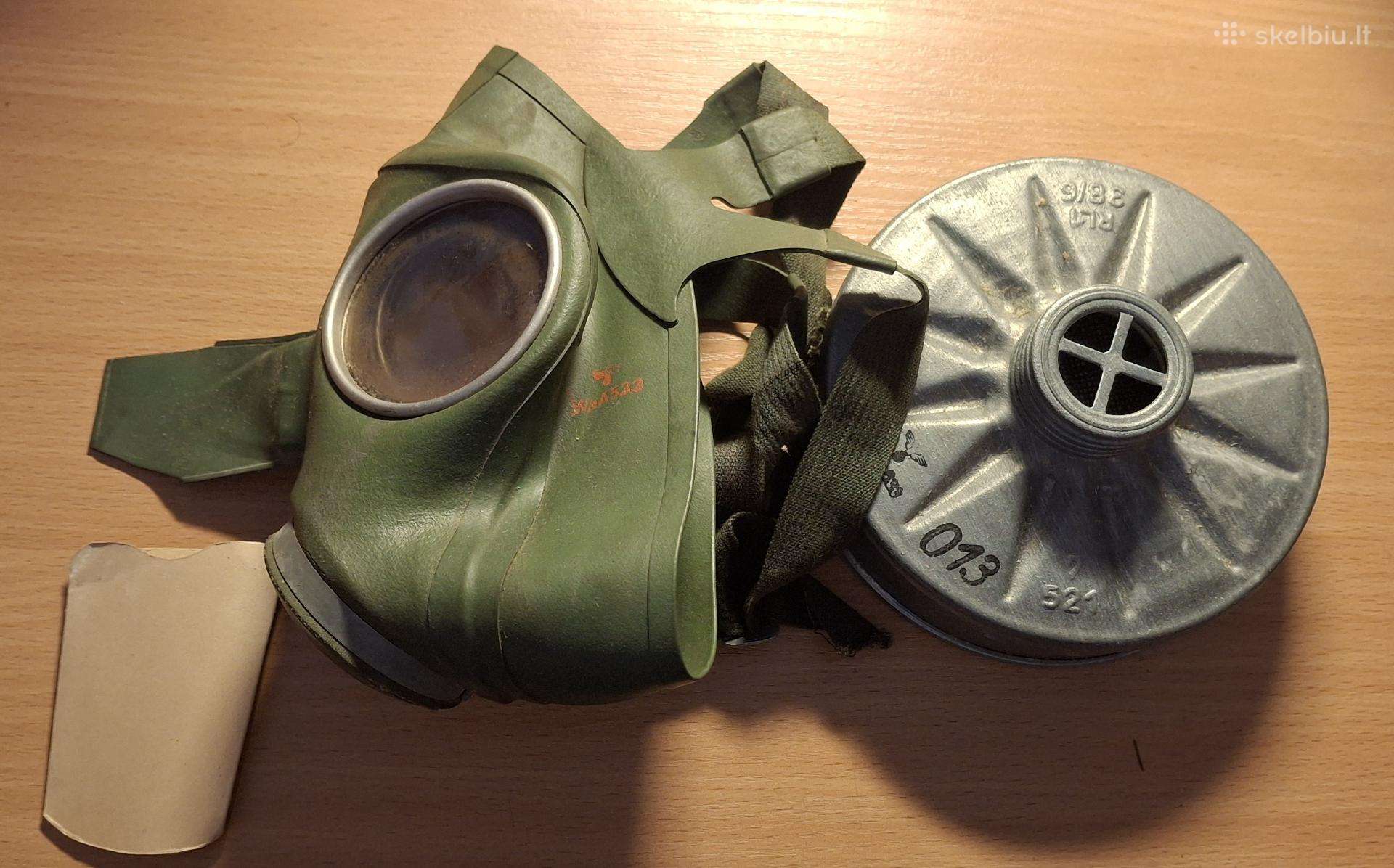 Volksgasmake 40