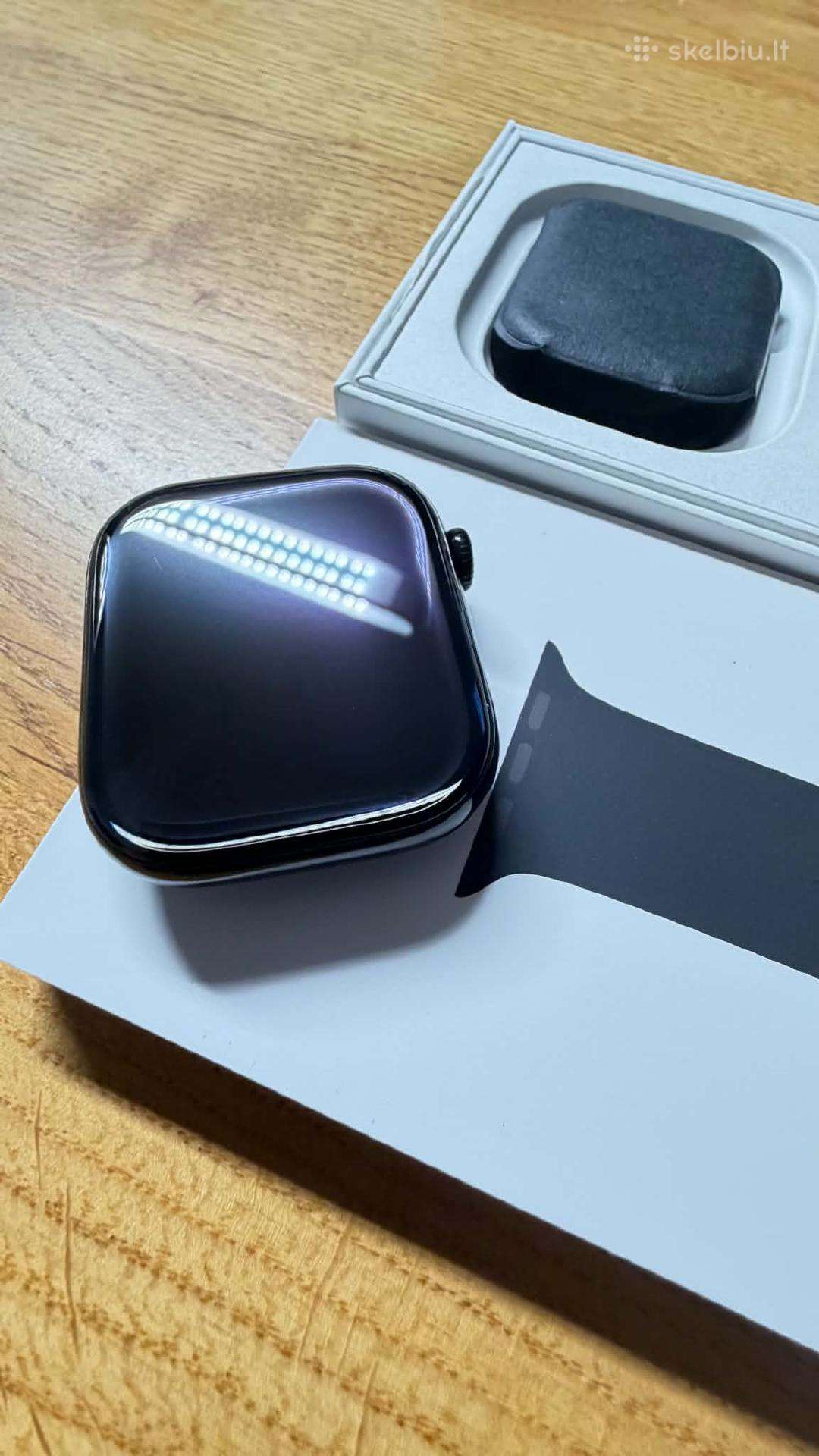 Apple Watch 10