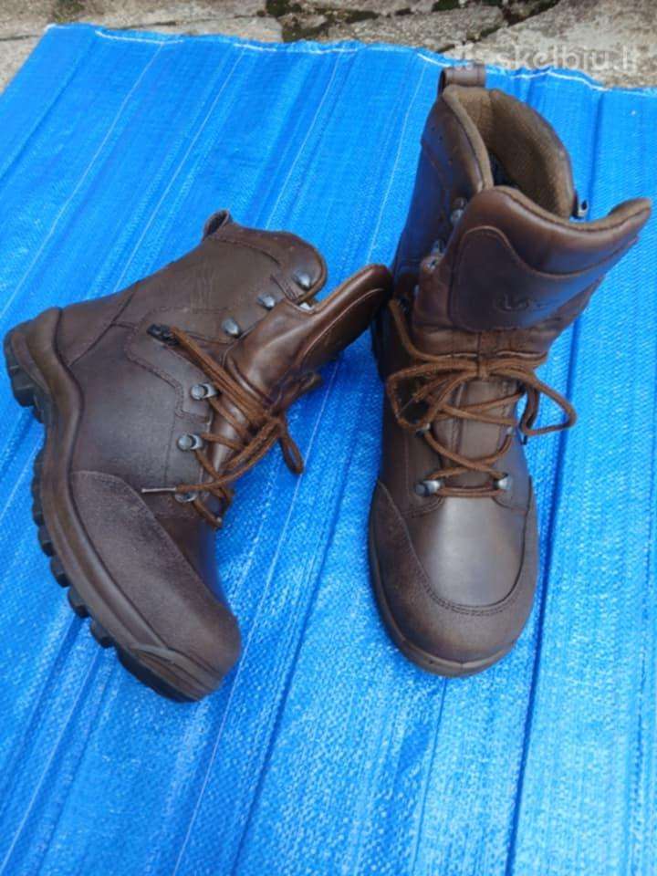 Batai žiemai "Völkl Germany"su Goretex