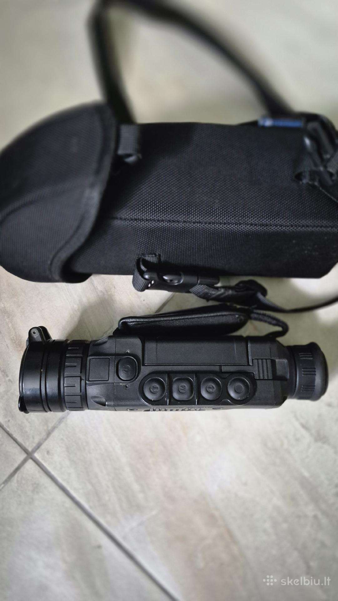 Pulsar Helion Xq50f termovizorius
