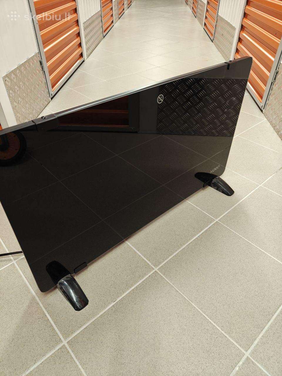 Elektrinis šildytuvas Nore H-3 2000w