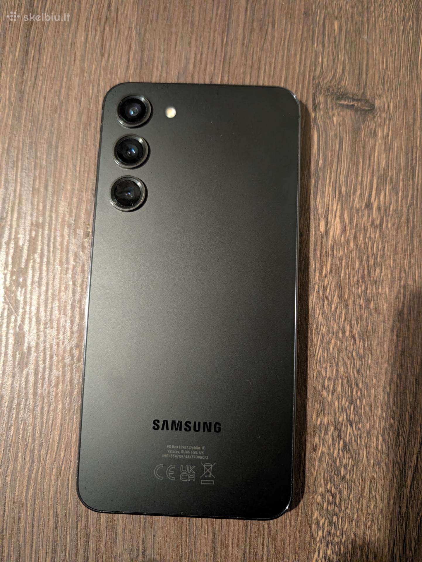Samsung Galaxy S23+