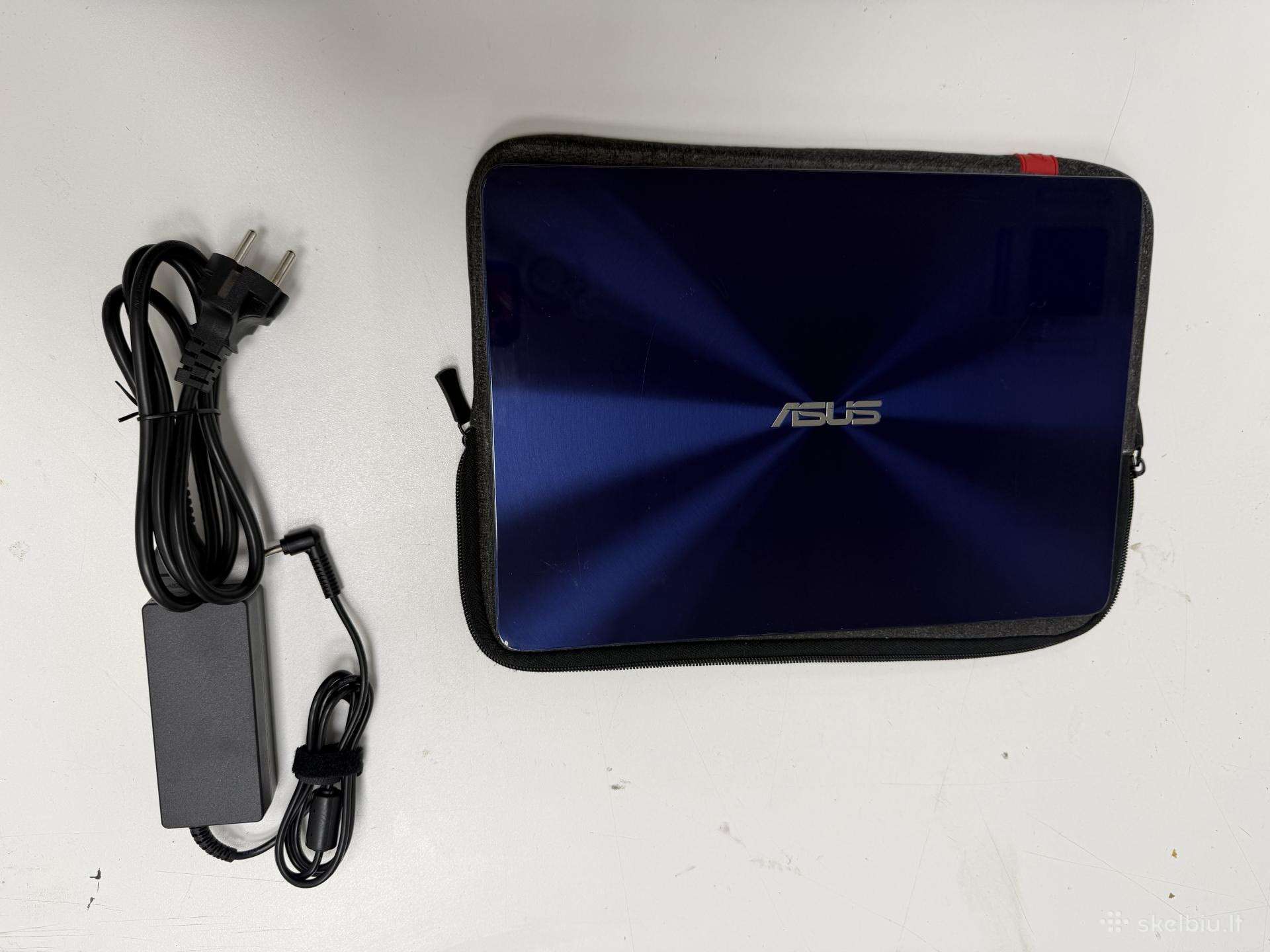 Asus Ux430u i5 8gb 512gb - 130eur
