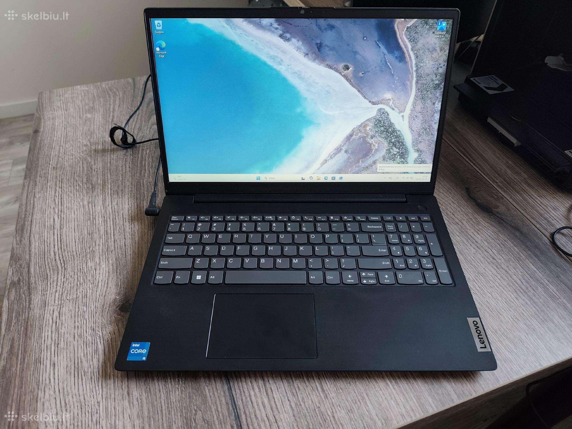Lenovo V15 g2 I5-1135g7 16gb 500 SSD