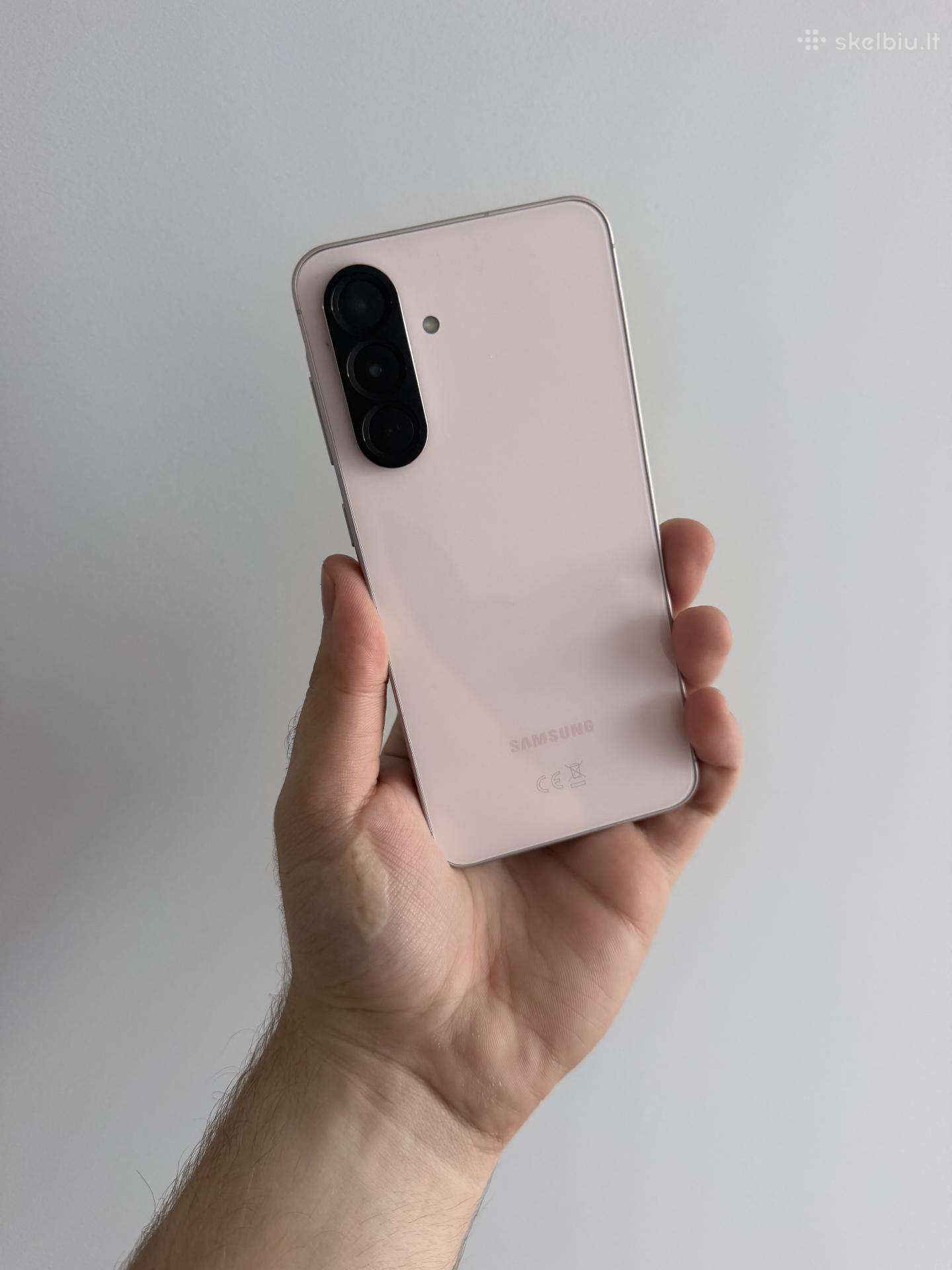 Samsung A56 5G
