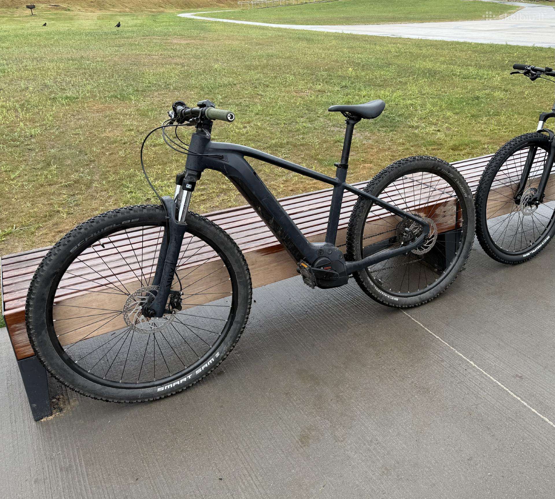 Cube Reaction Hybrid Performance 500