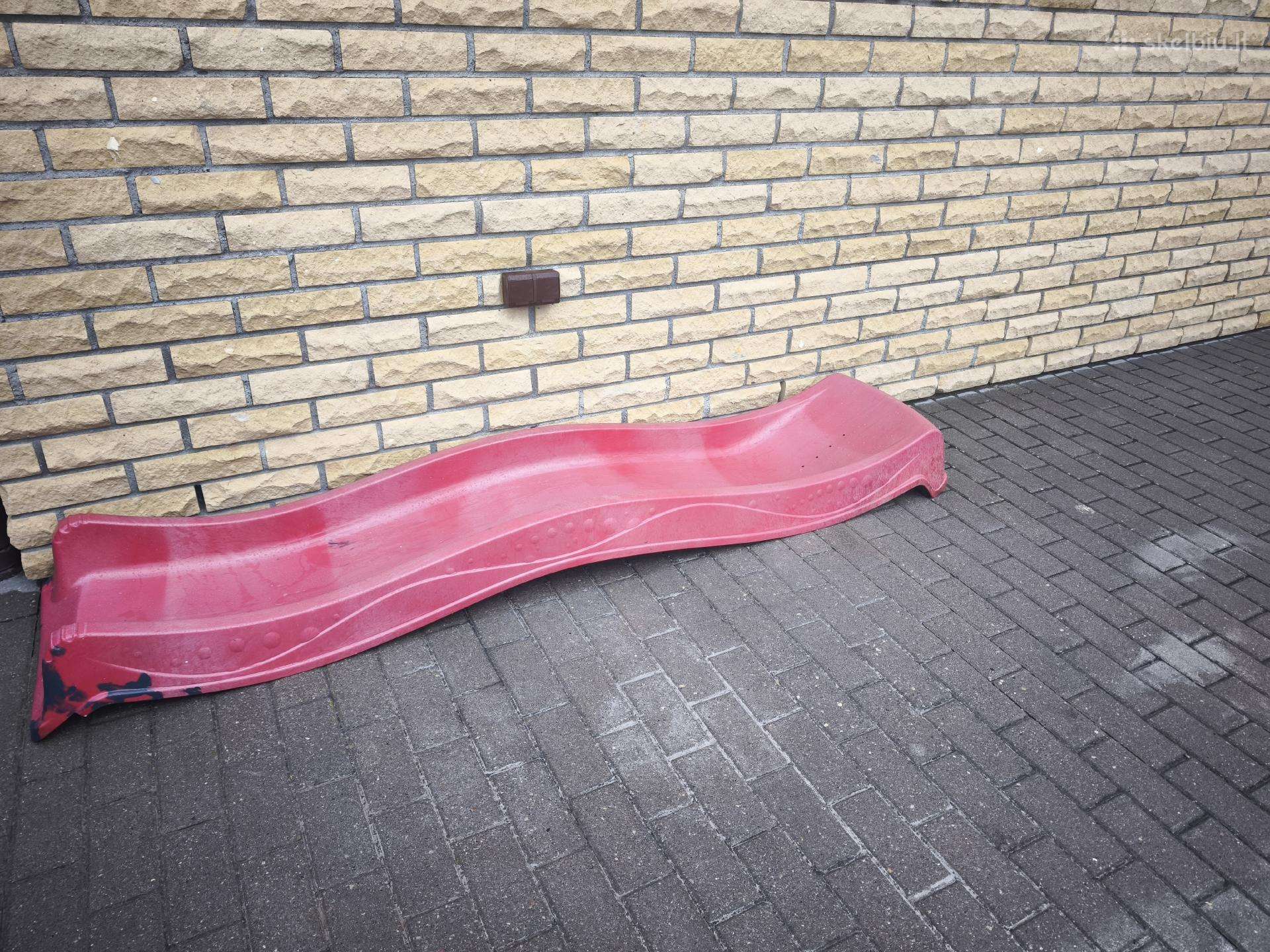 Ciuozykla 220 vaikams. naudota.