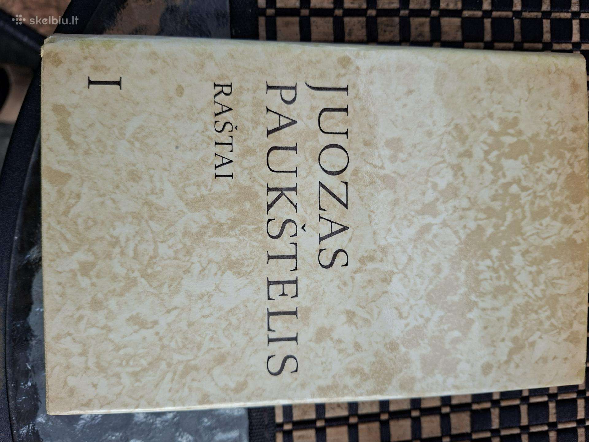 Knygos