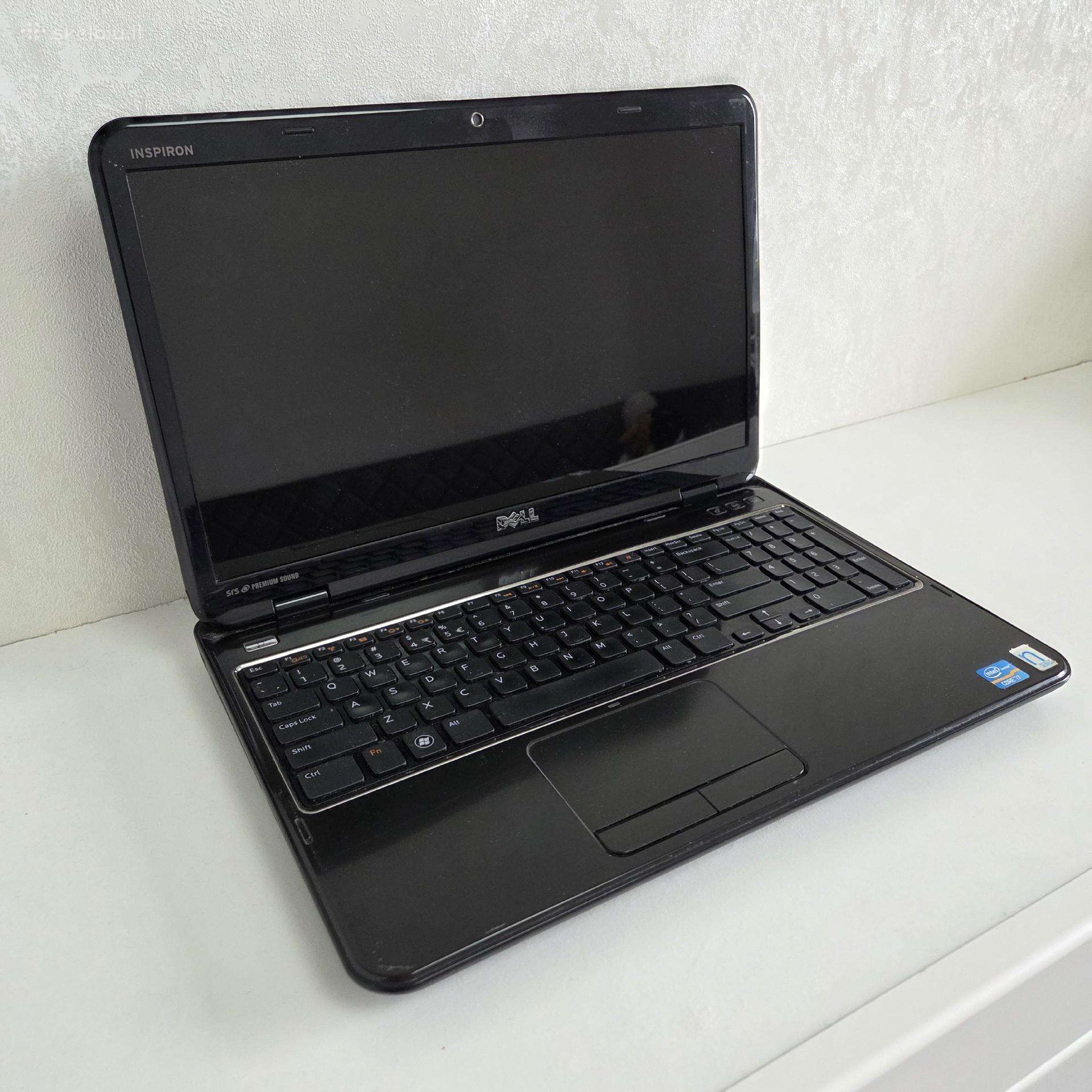 Dell Inspiron N5110 i7 15.6"