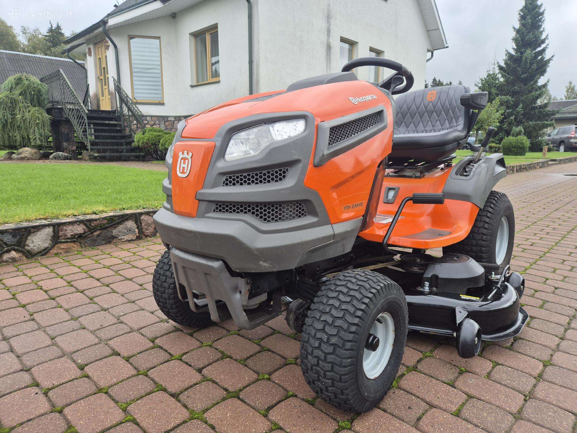 Husqvarna