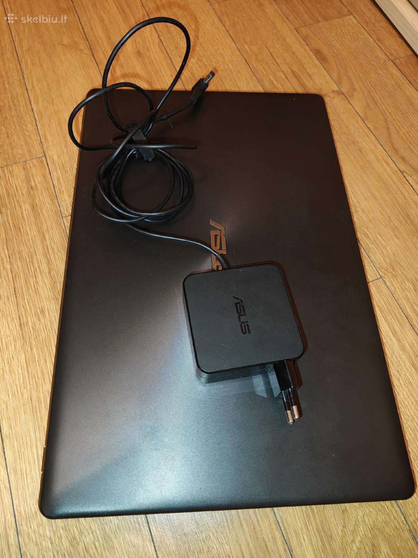 Asus X550l (i5, 8gb RAM, Win10)