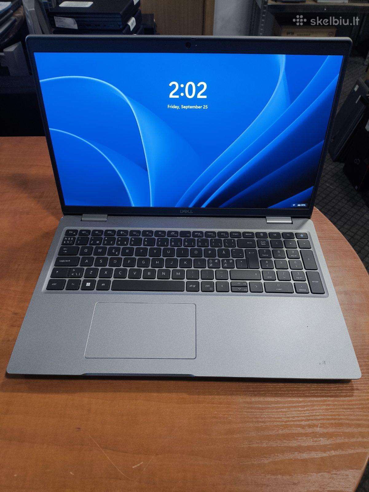 Precision 3571 15.6 i7-12700h 32gb 512gb T600 4gb