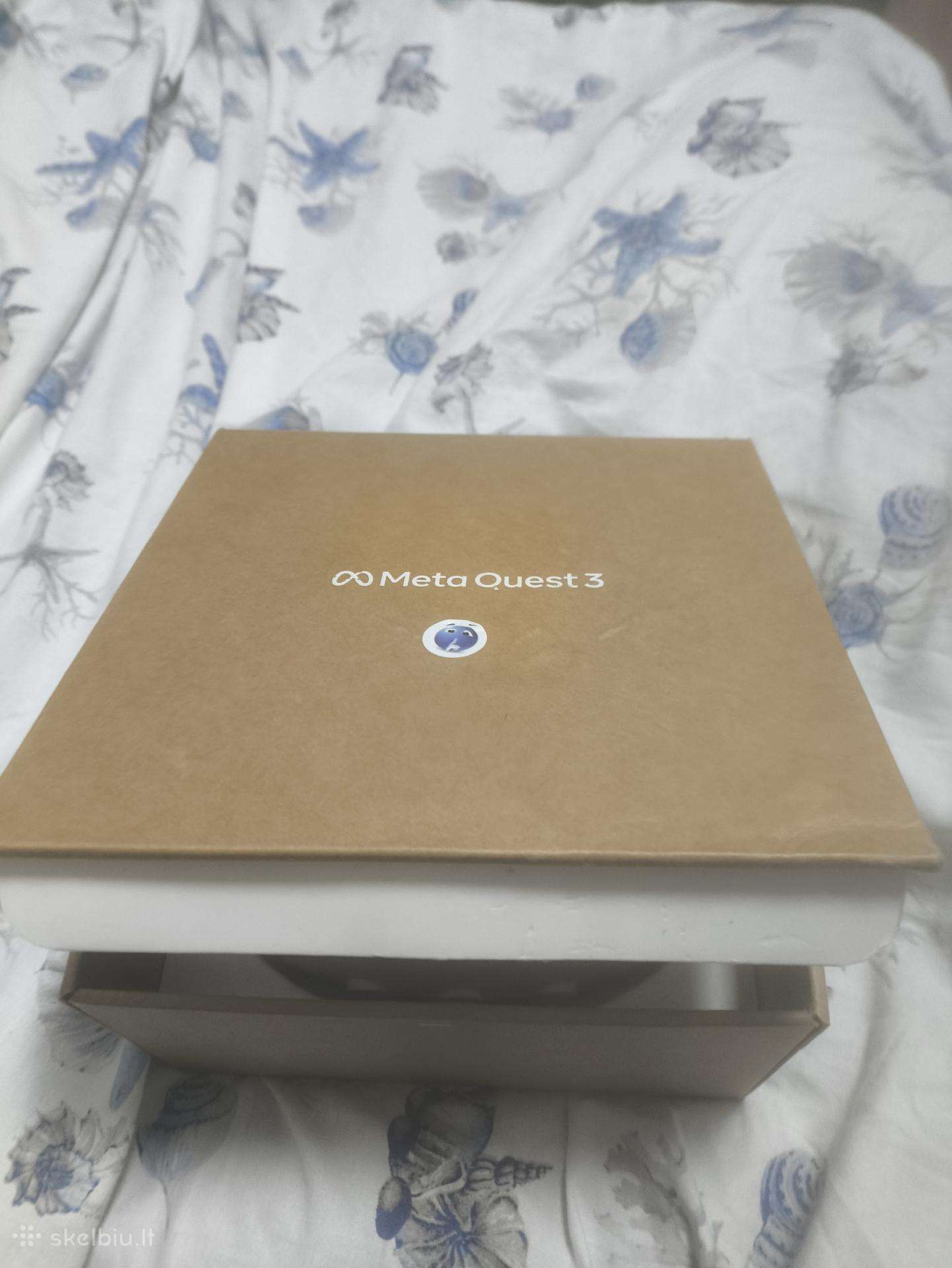 Vr oculus quest 3 512gb
