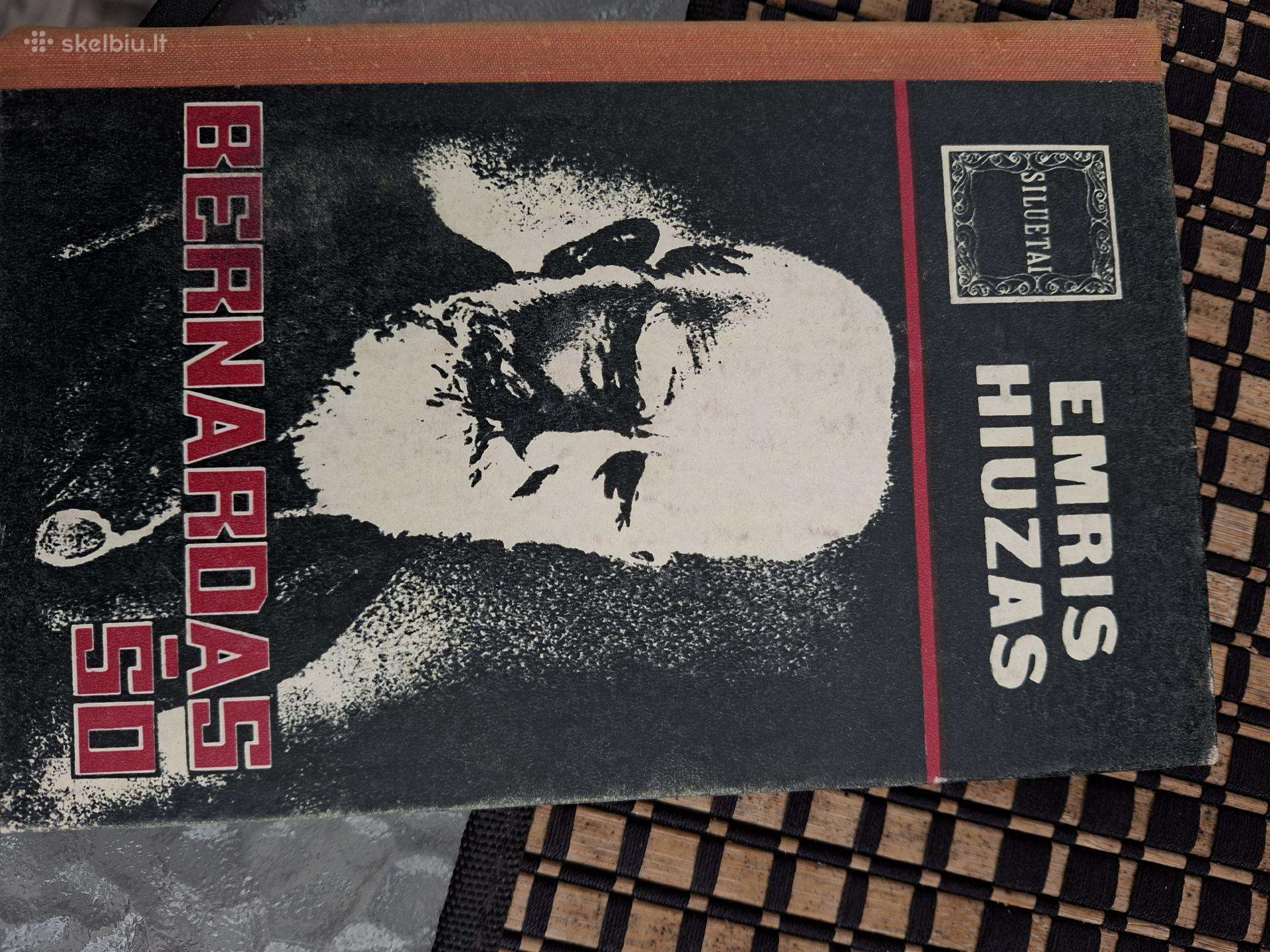 Knygos