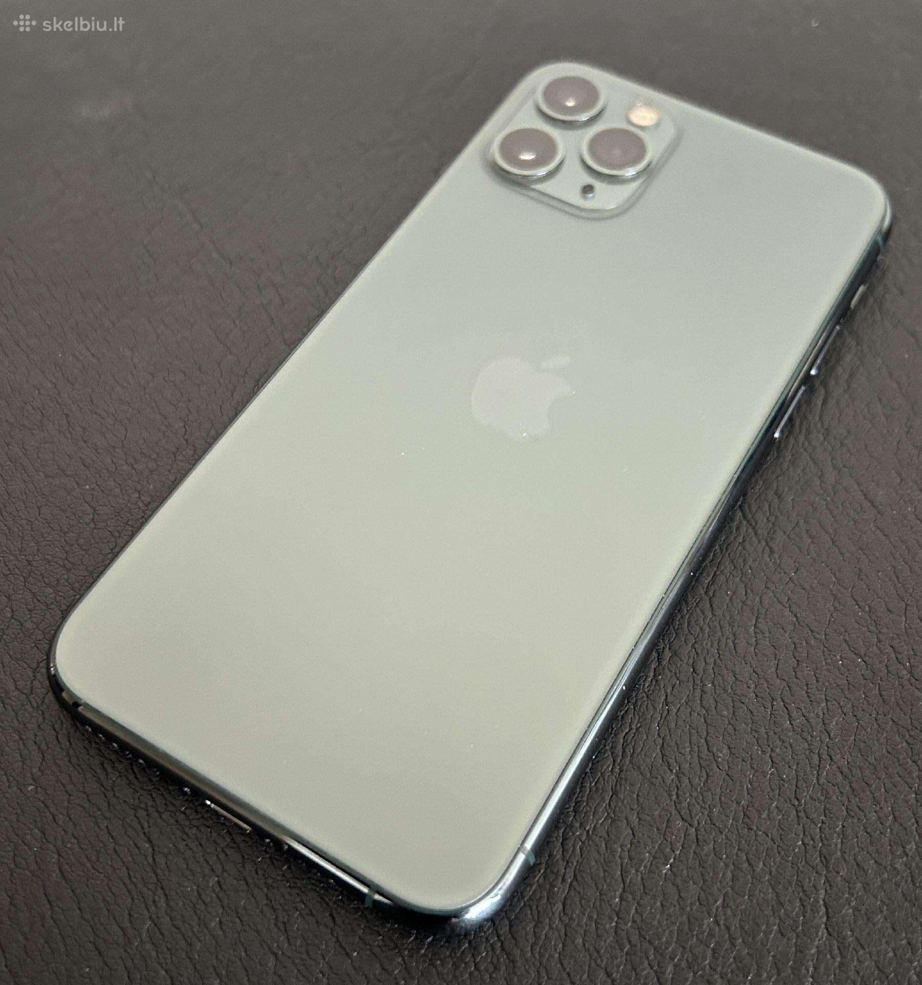 iPhone 11 pro 64 GB