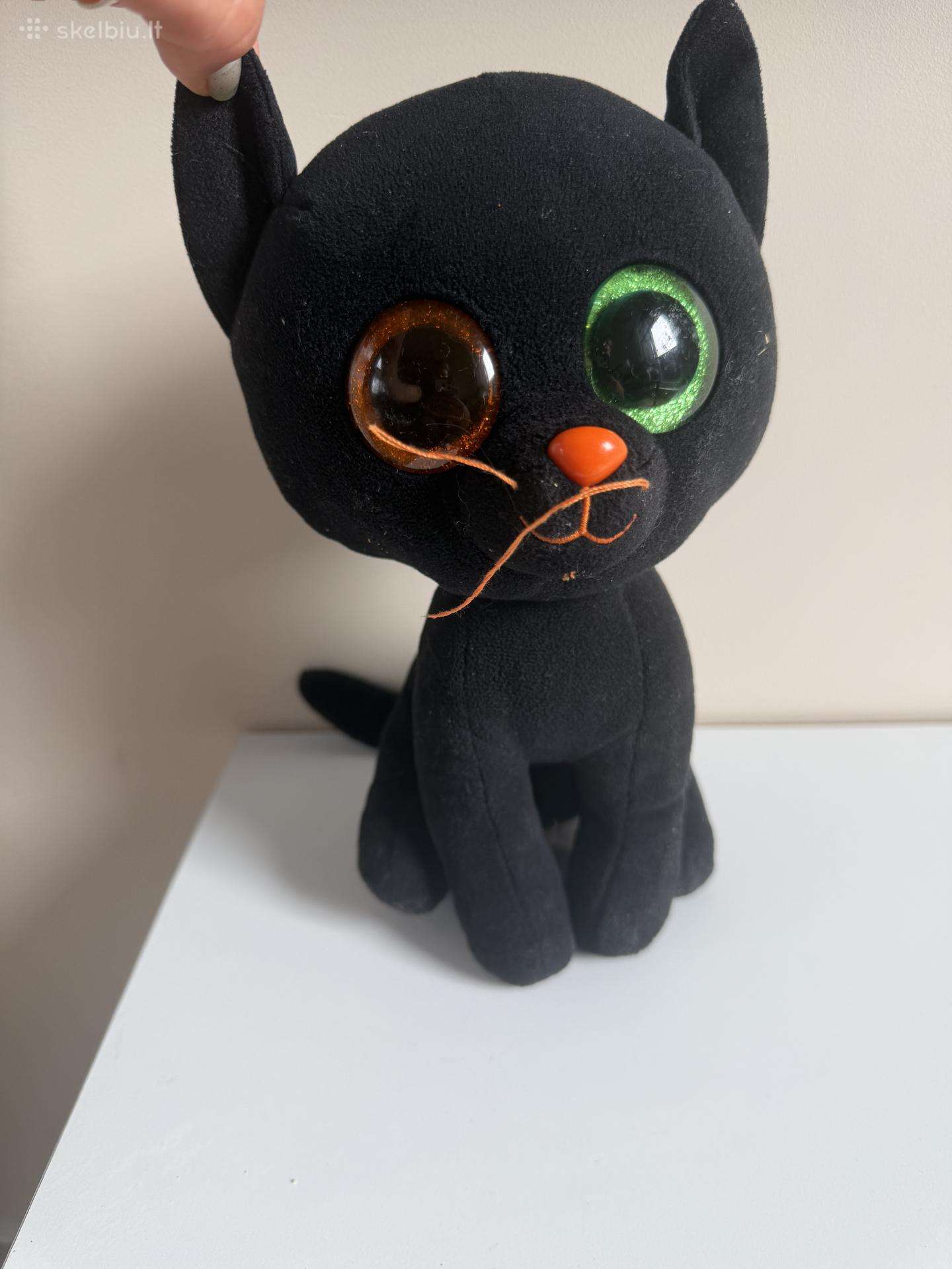 Ty Beanie Boo katinas