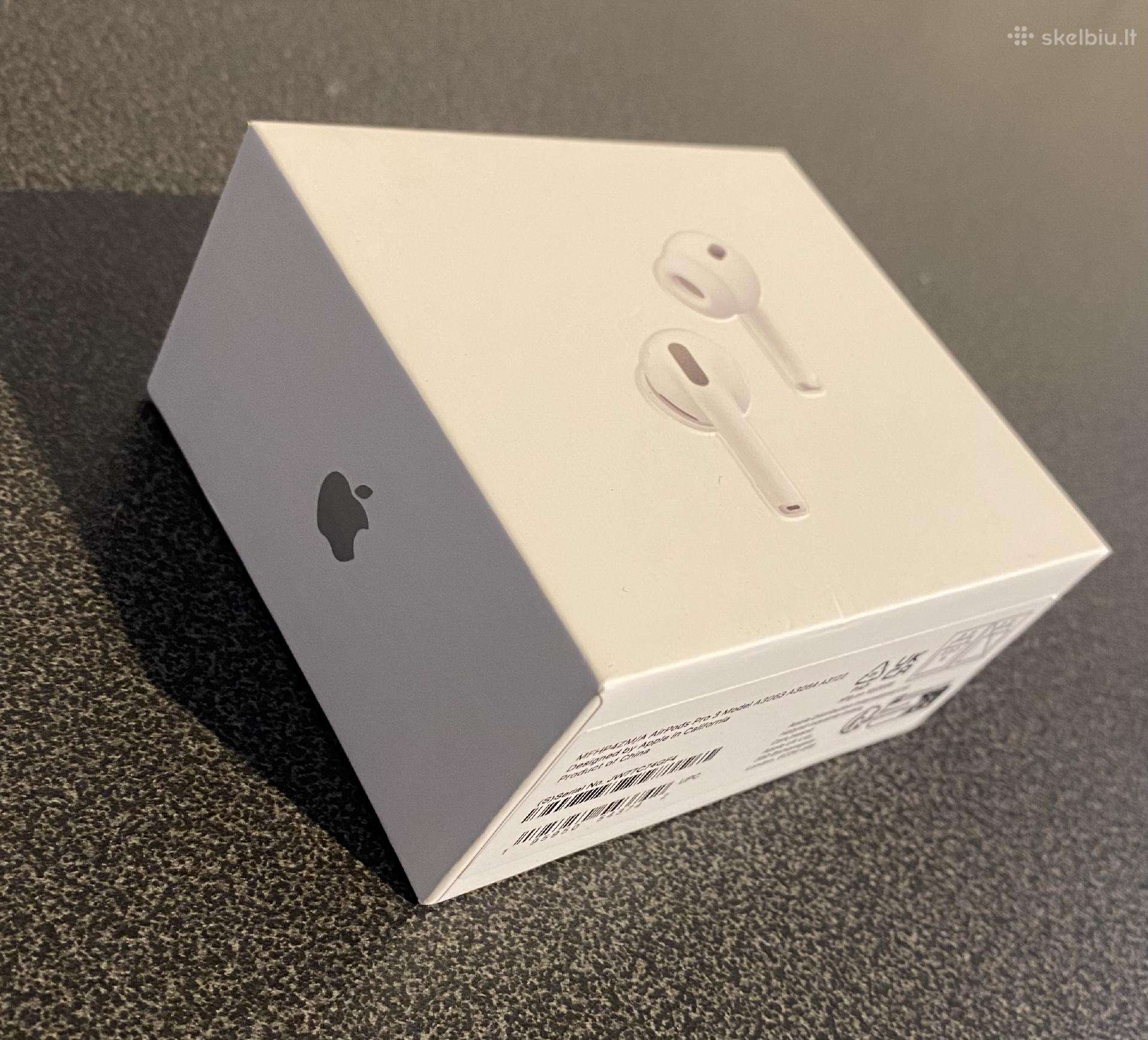 Air pods 3 (2025)