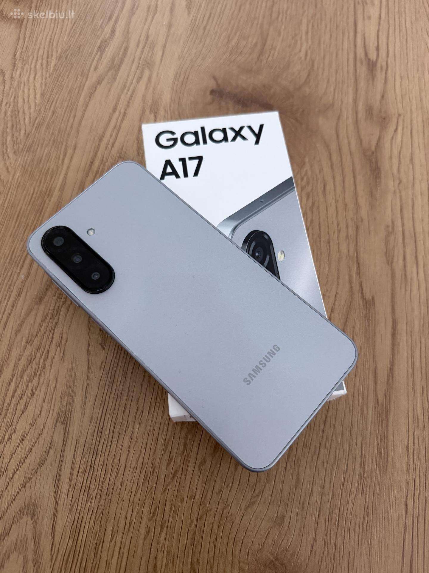 Samsung A17 128 GB