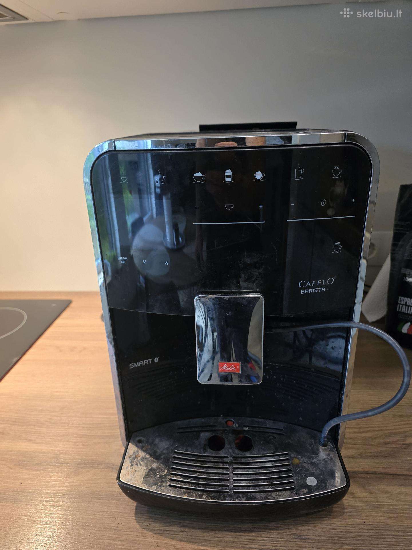 Melitta t smart f83