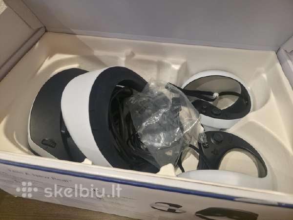 Playstion Vr 2