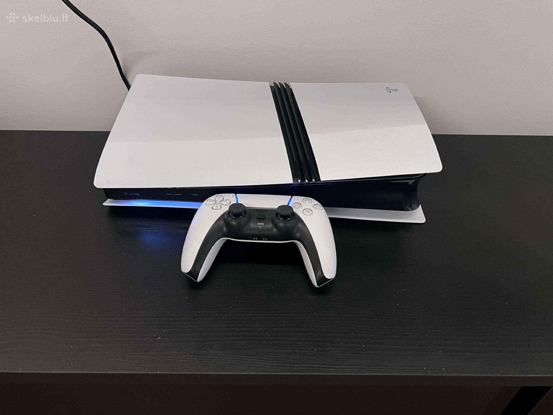 Playstation 5 pro digital