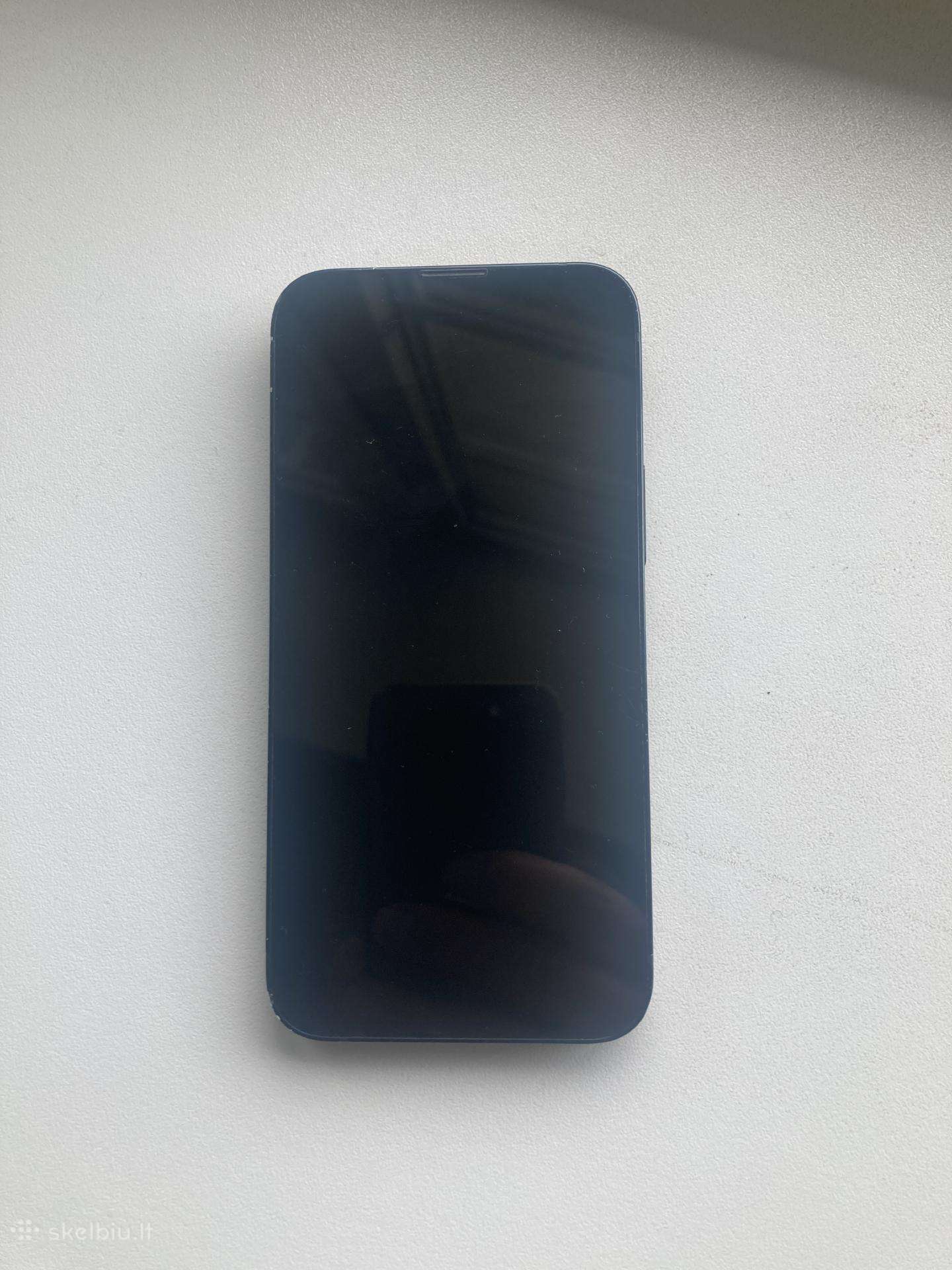 Parduodu iPhone 13 mini, 128 GB