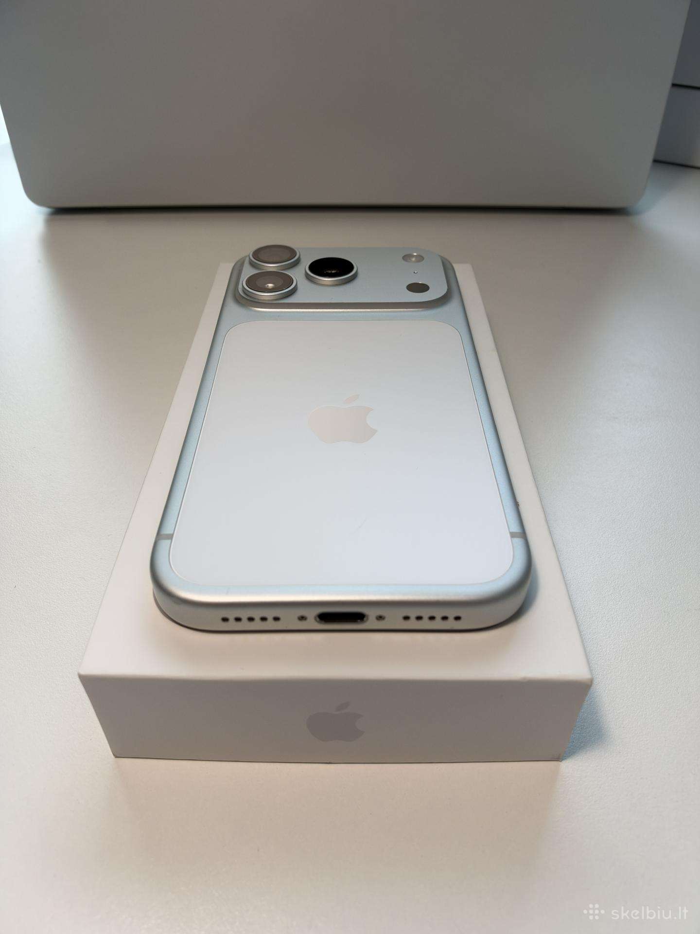 iPhone 17 Pro 256 GB