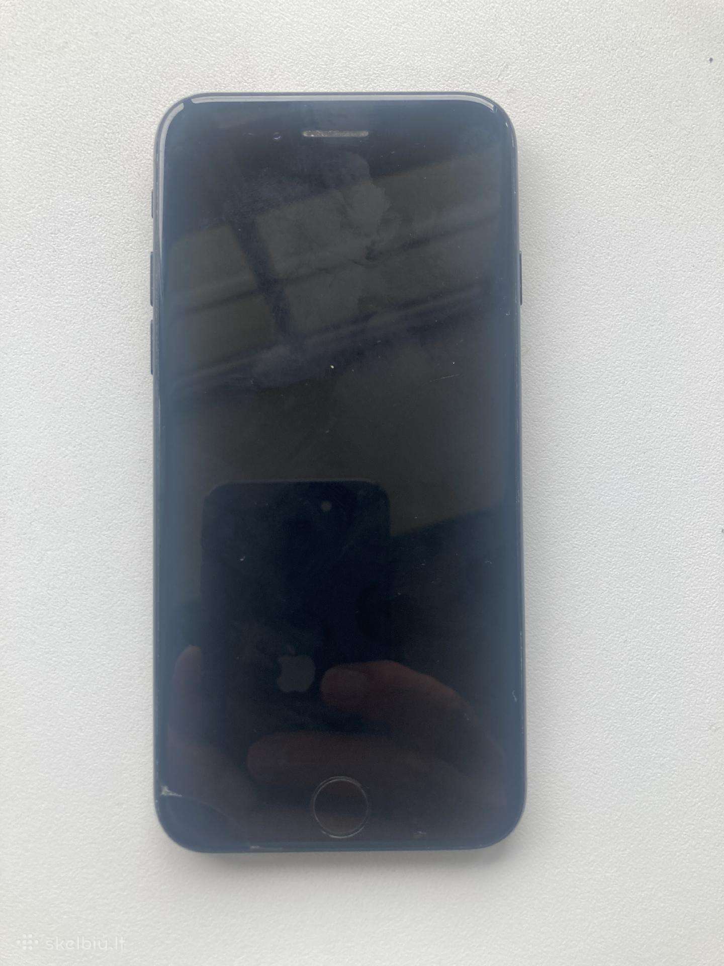 Parduodu iPhone Se 64 GB