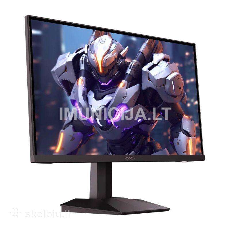 Monitorius Koorui Gn07 27 Qhd Ips 170hz
