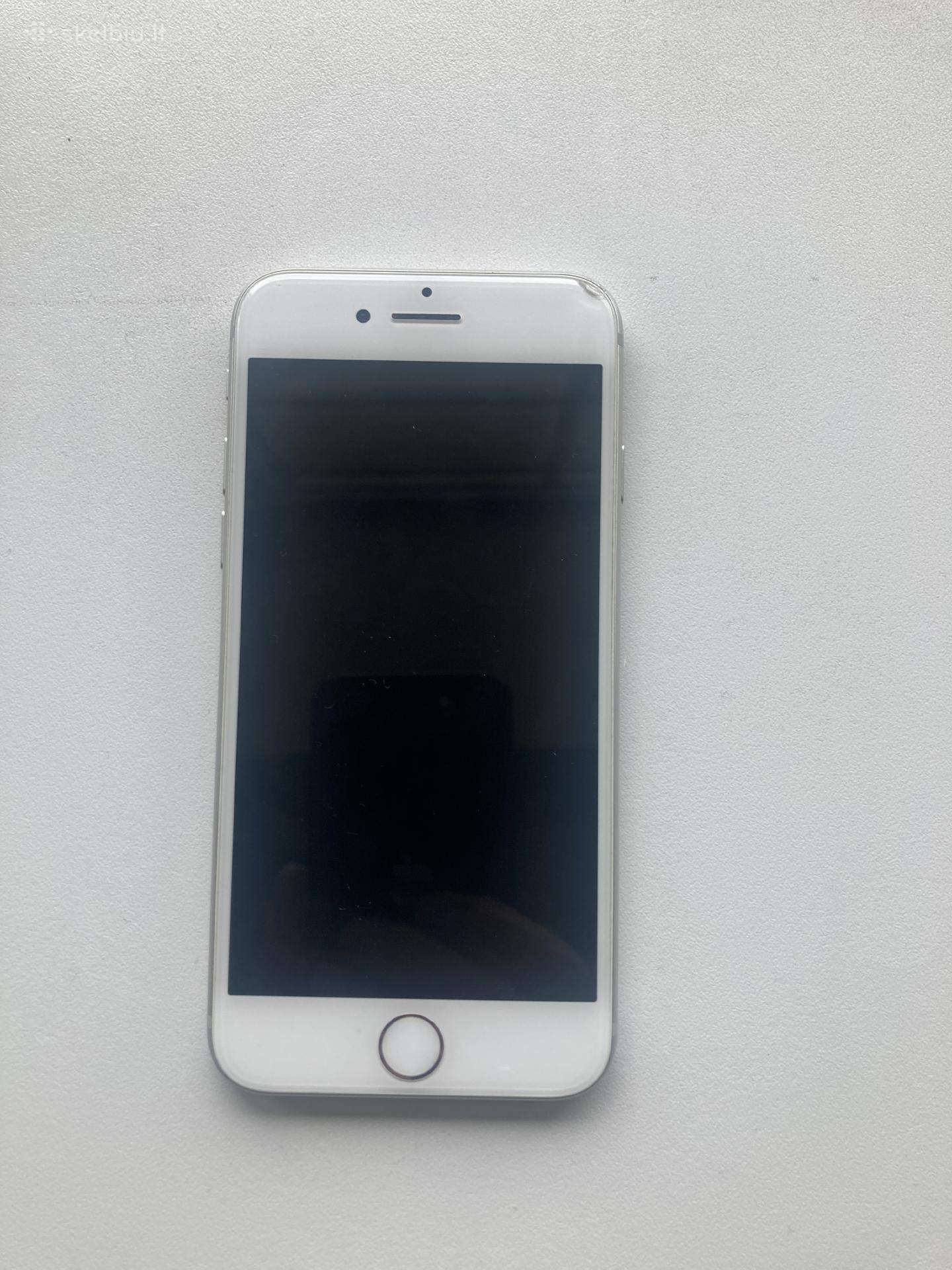 Parduodu iPhone 8, 64 GB