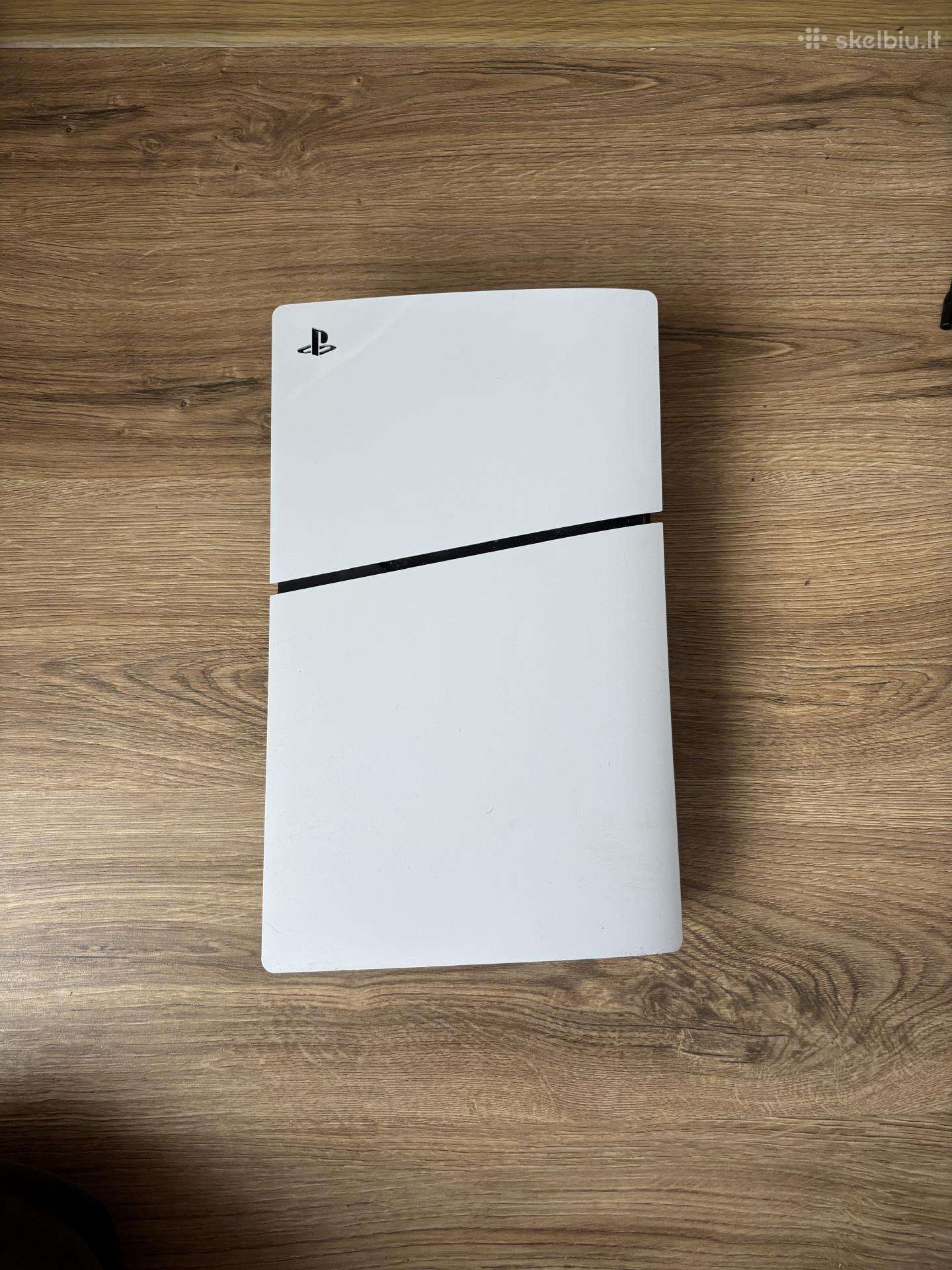 Playstation 5 slim digital