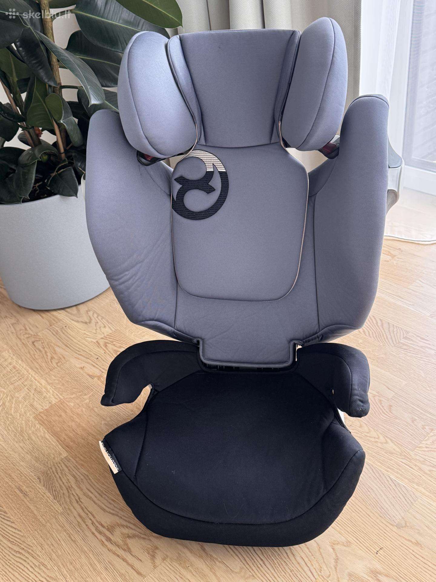 Cybex 15-36 kg