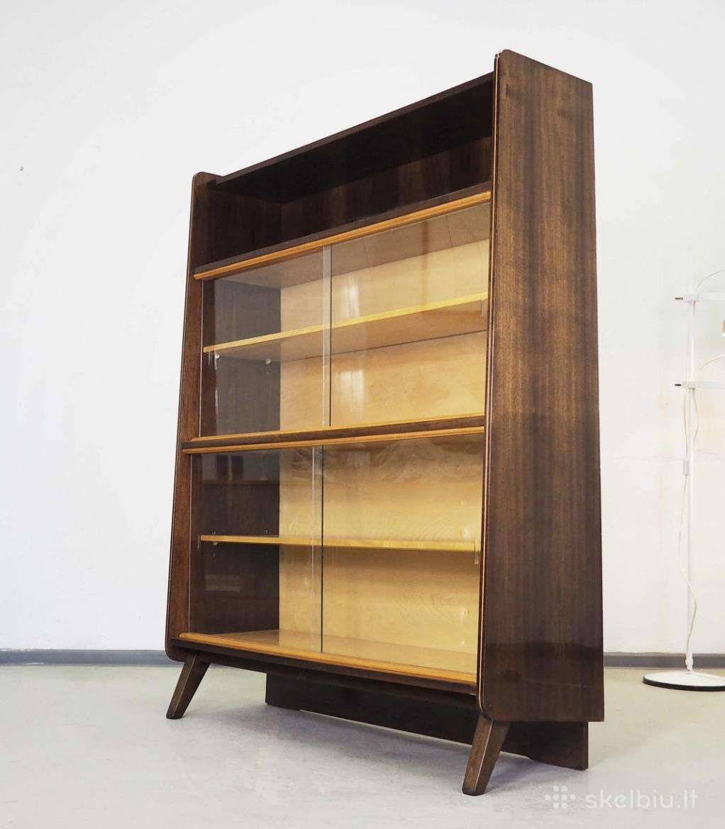 Mid Century lentyna