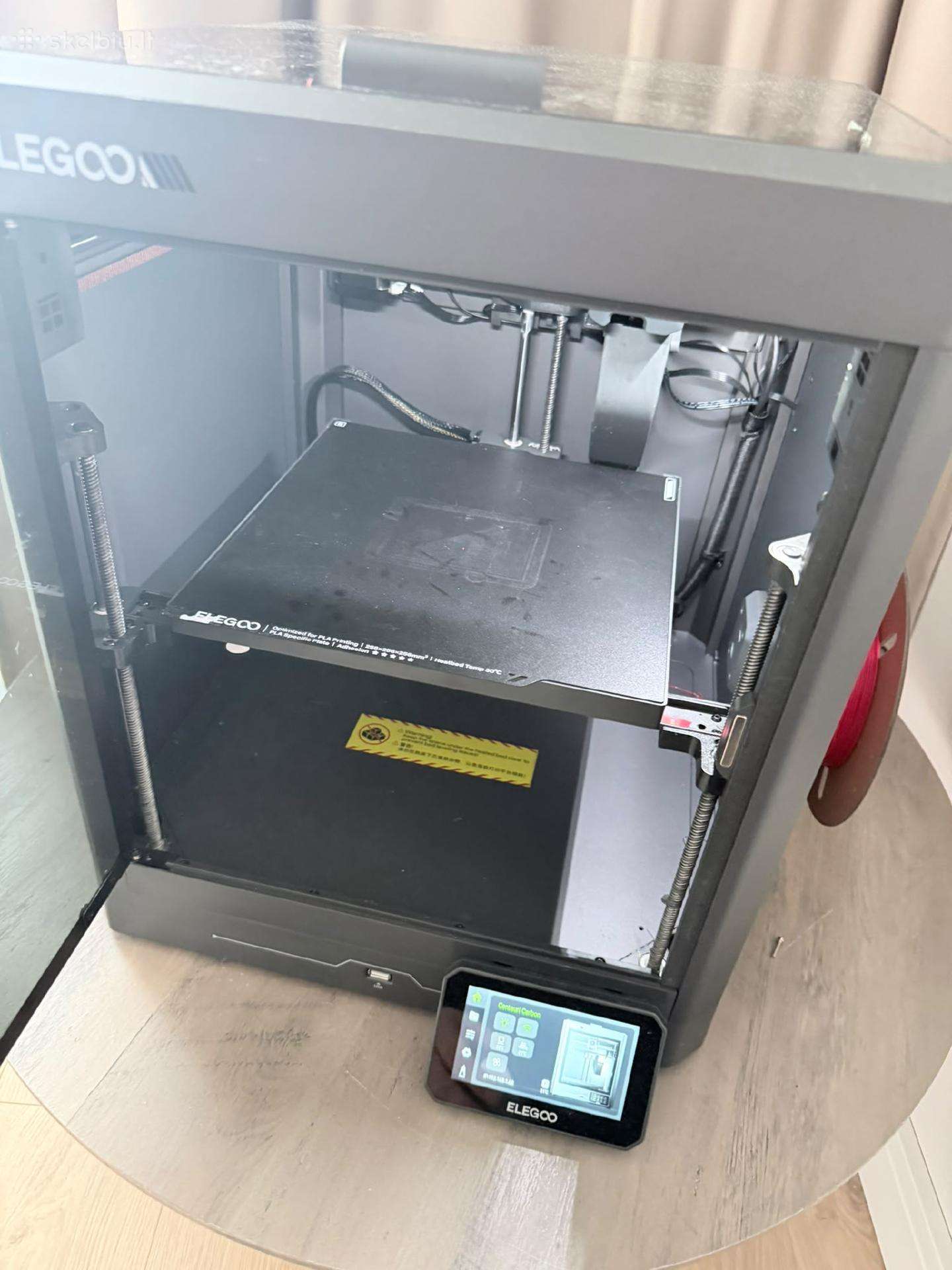 Elegoo Carbon