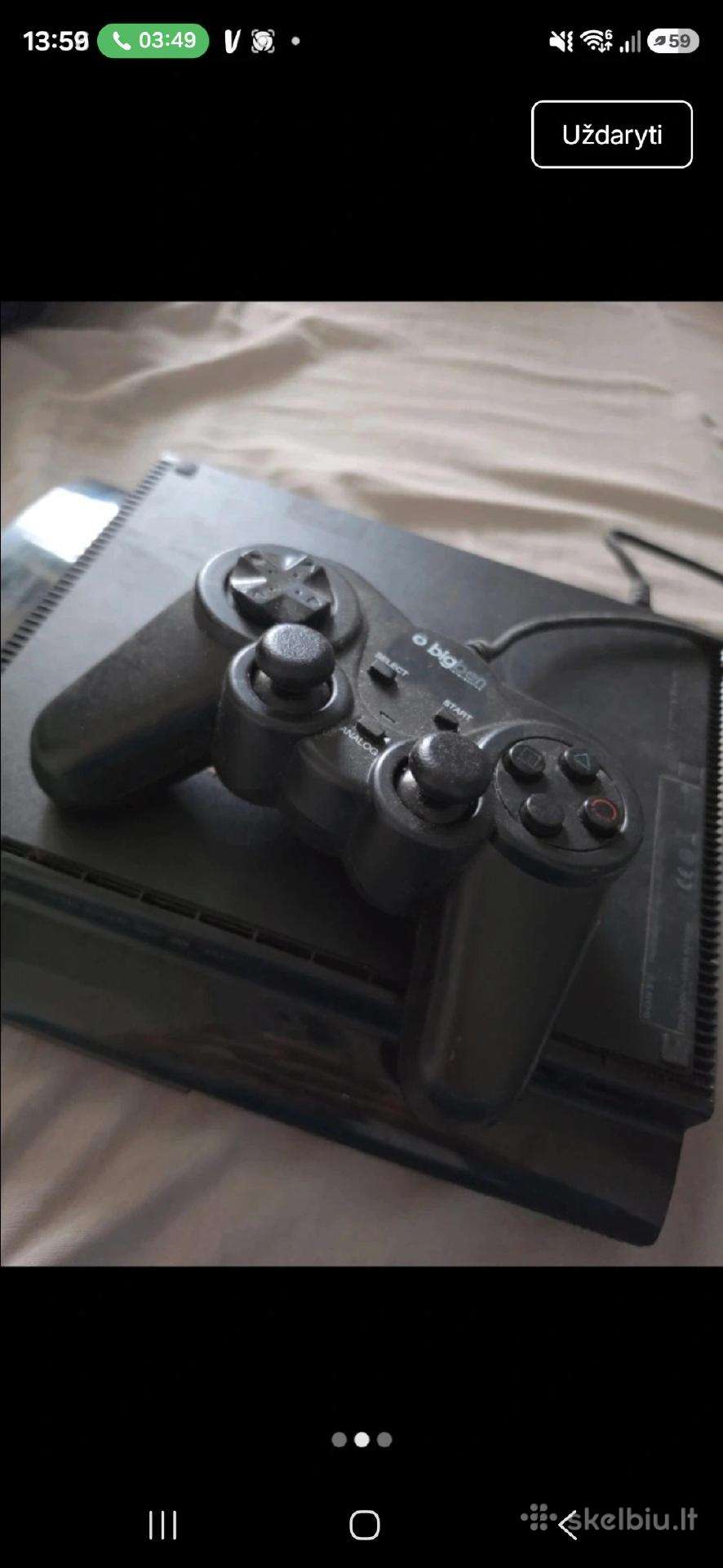 Sony 3