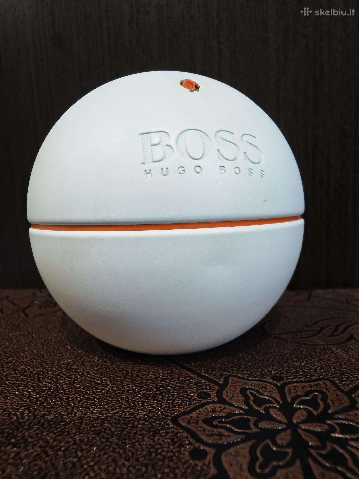 Hugo Boss