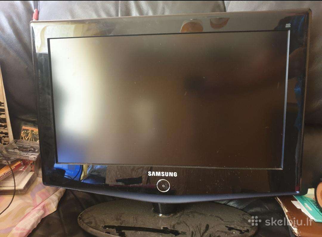 Samsung TV