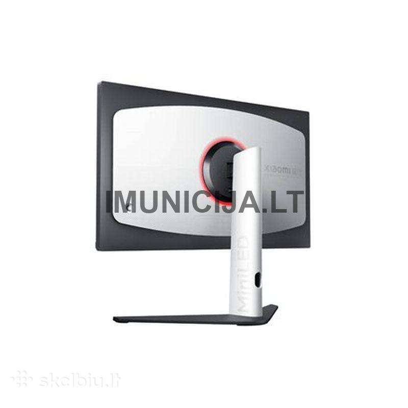 Monitorius Xiaomi G Pro 27i 27 Qhd Mini LED