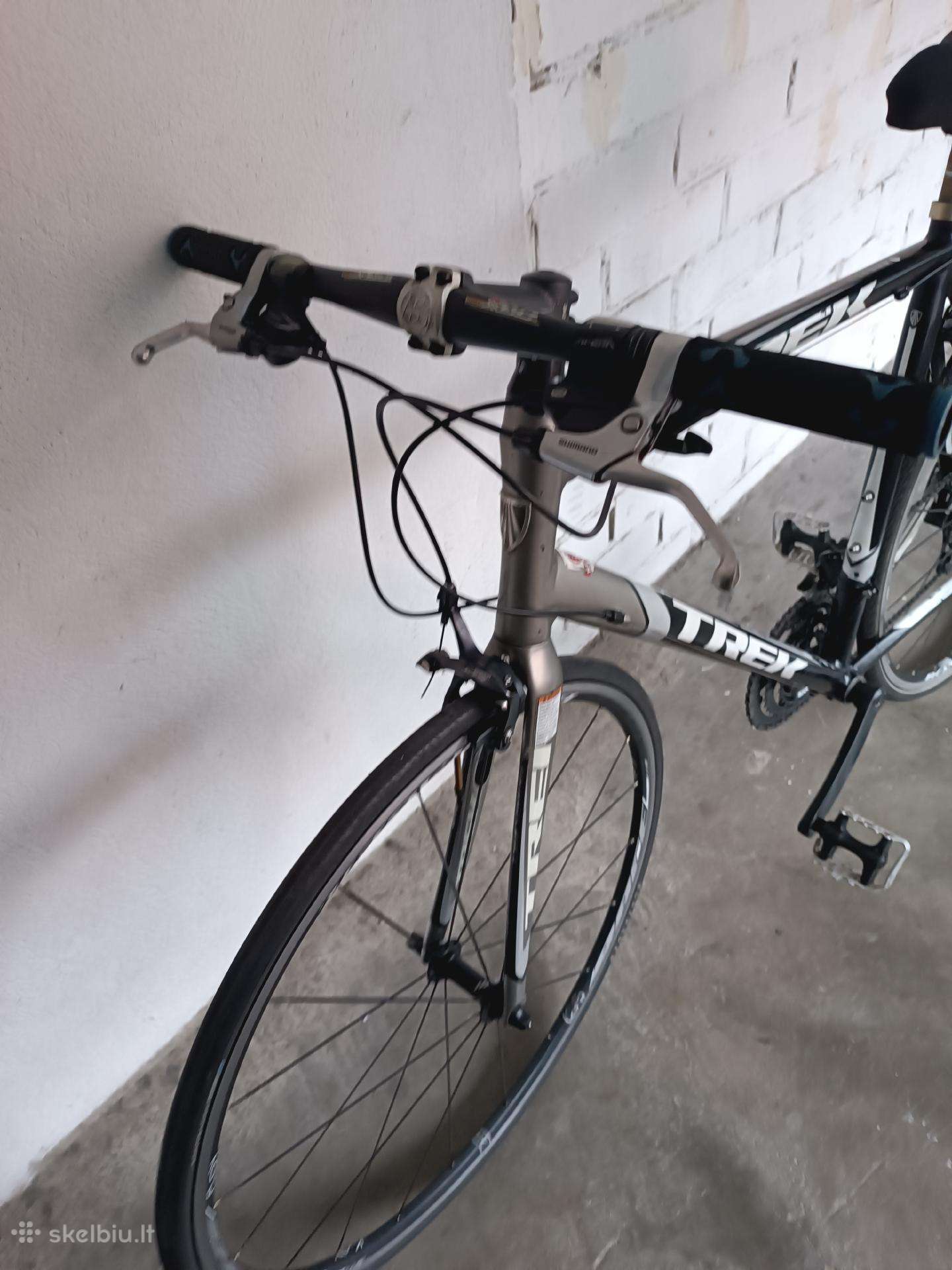 Trek