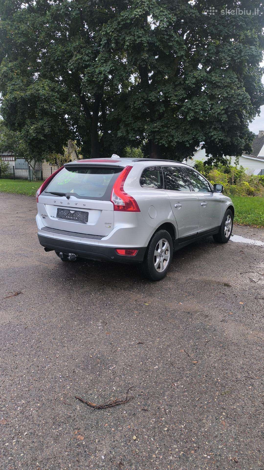 Parduodu puikus Volvo