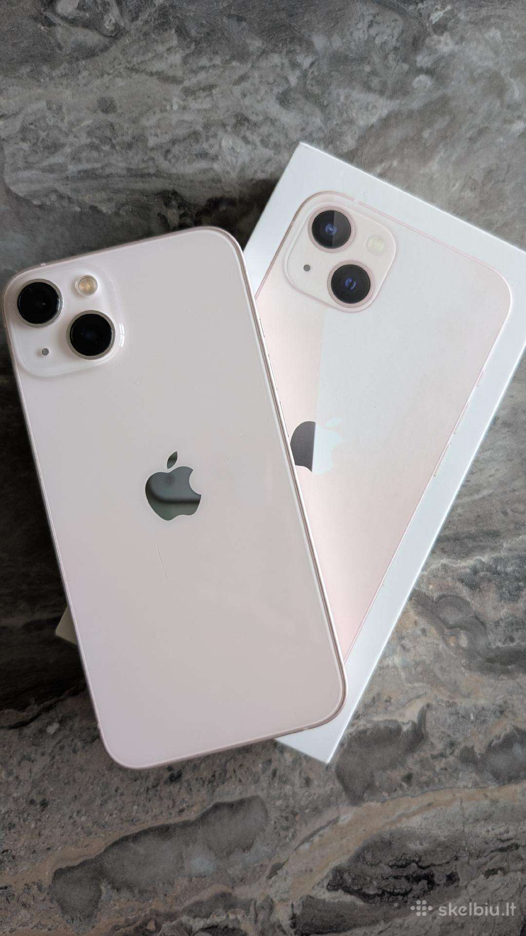 iPhone 13 (Pink)