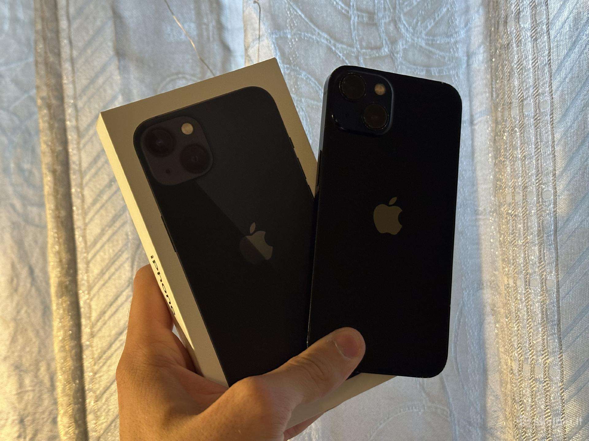 iPhone 13 128gb