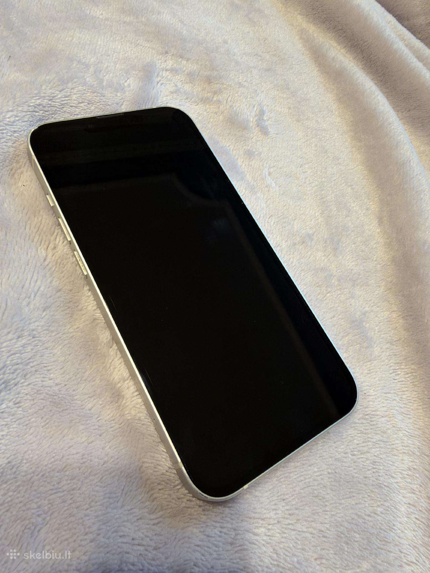iPhone 13 256gb