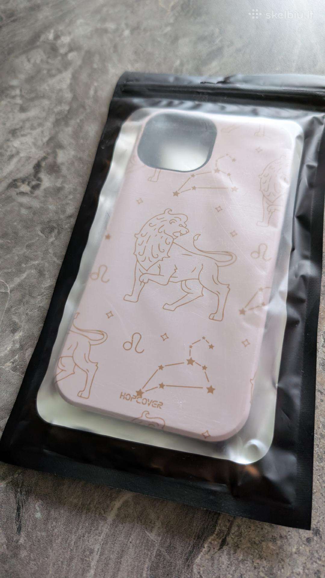 iPhone 13 Dėkliukas Hopcover